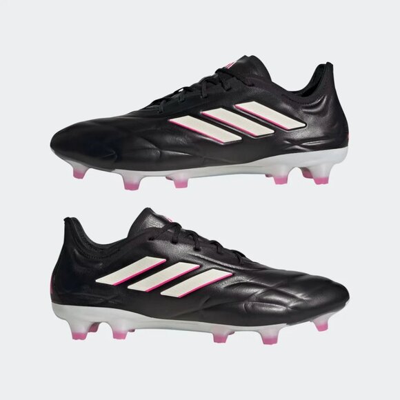 Men's adidas Copa Pure.1 FG Cleats - Picture 2 of 5
